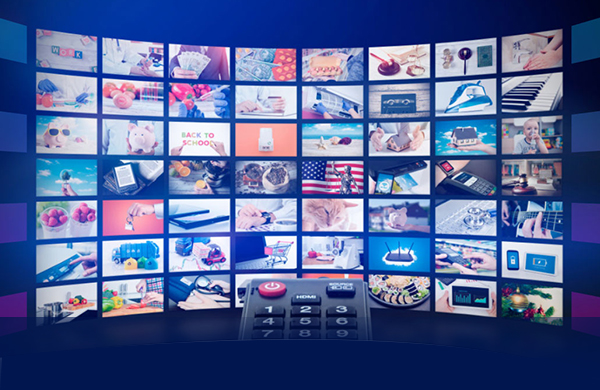 Connected TV: 5 trends for brands and audience