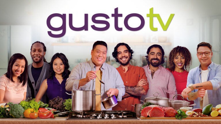 Gusto TV continues global expansion in new deal with MetaX Software