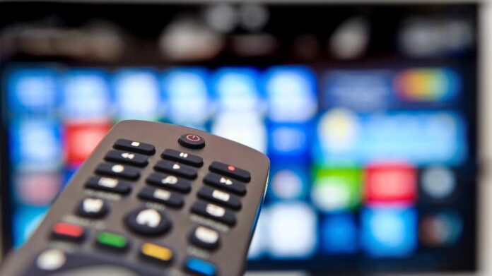 TV Conectada já é o dispositivo de entretenimento preferido para a maioria dos espectadores